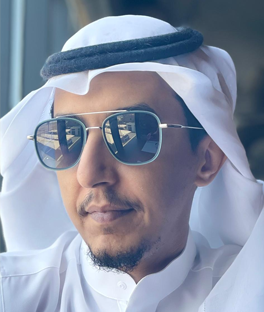 Hassan Alharthi