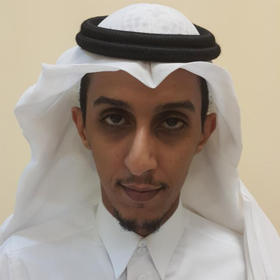 Hassan Alharthi